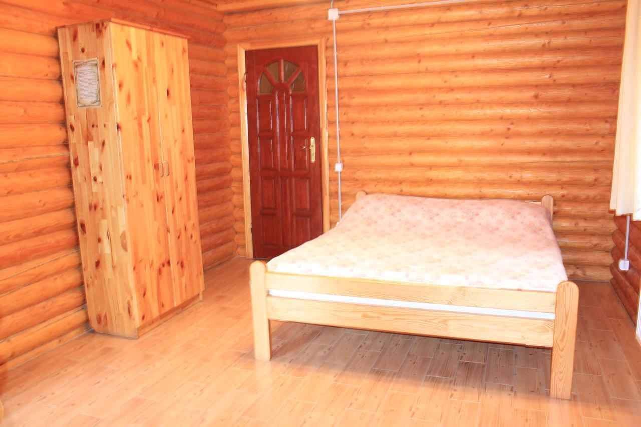 Hotel Sokolyne gnizdo Korostov Zewnętrze zdjęcie