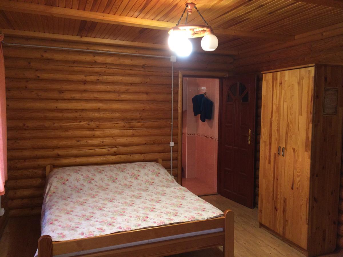 Hotel Sokolyne gnizdo Korostov Zewnętrze zdjęcie